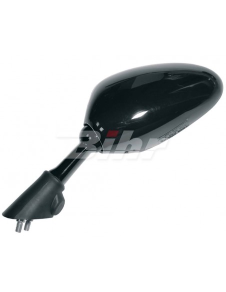 Espelho retrovisor esquerdo da Honda VTR 1000F Fire Storm