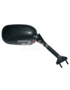 Espelho retrovisor direito da Kawasaki ER6F