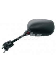 Espelho retrovisor esquerdo da Kawasaki ZX6R