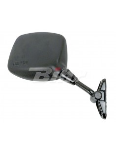 Espelho retrovisor direito da carenagem da Kawasaki GPZ