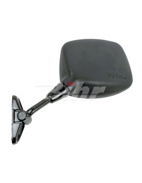 Espelho retrovisor esquerdo para carenagem da Kawasaki GPZ