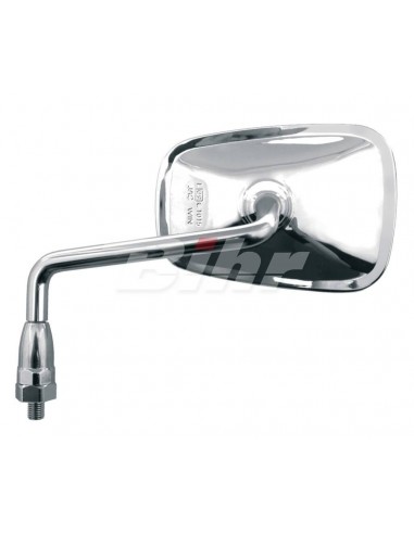 Espelho retrovisor esquerdo da Kawasaki VN 1600