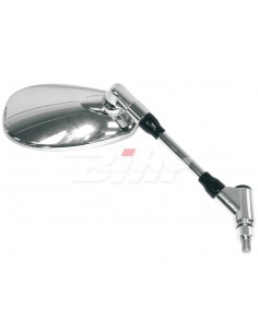 Espelho retrovisor direito da Yamaha FZ1