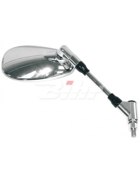 Espelho retrovisor direito da Yamaha FZ1