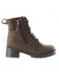 Zapatillas Furygan Janis Lady D3O Marrón