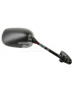 Espelho retrovisor direito para Suzuki GS 650S Bandit