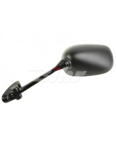 Espelho retrovisor esquerdo para Suzuki GS 650S Bandit