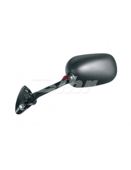 Espelho retrovisor esquerdo para Suzuki GSX R 600/750 (2004-2005)