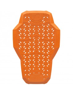 Espaldera Furygan D3O Evo Naranja