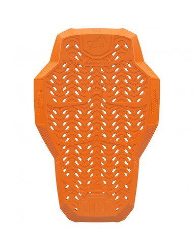 Espaldera Furygan D3O Evo Naranja