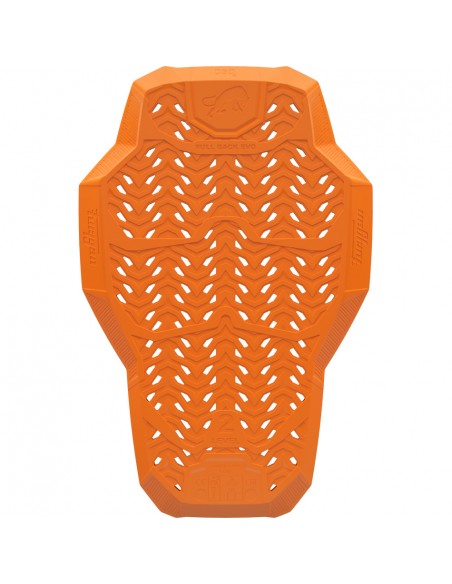 Espaldera Furygan D3O Evo Naranja
