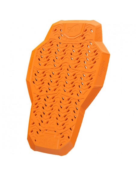 Espaldera Furygan D3O Evo Naranja