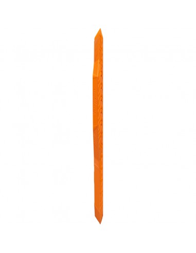 Espaldera Furygan D3O Evo Naranja