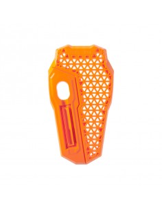 Espaldera Furygan D3O Evo Naranja