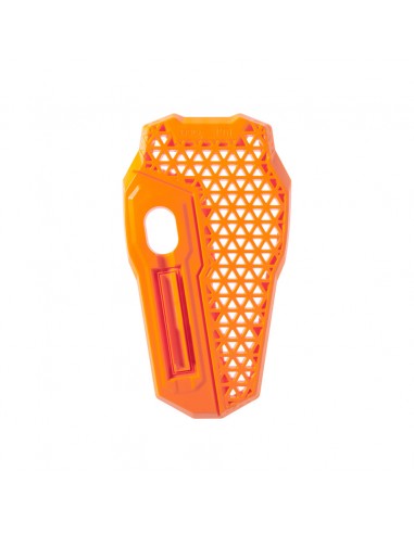 Espaldera Furygan D3O Evo Naranja