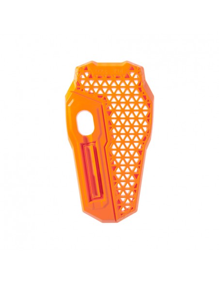 Espaldera Furygan D3O Evo Naranja