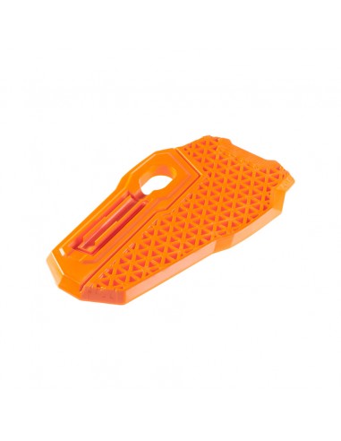 Espaldera Furygan D3O Evo Naranja