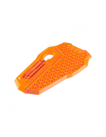 Espaldera Furygan D3O Evo Naranja
