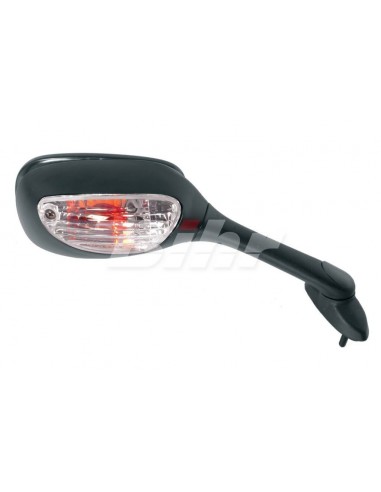 Espelho retrovisor direito para Suzuki GSX R...