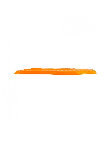 Espaldera Furygan D3O Evo Naranja