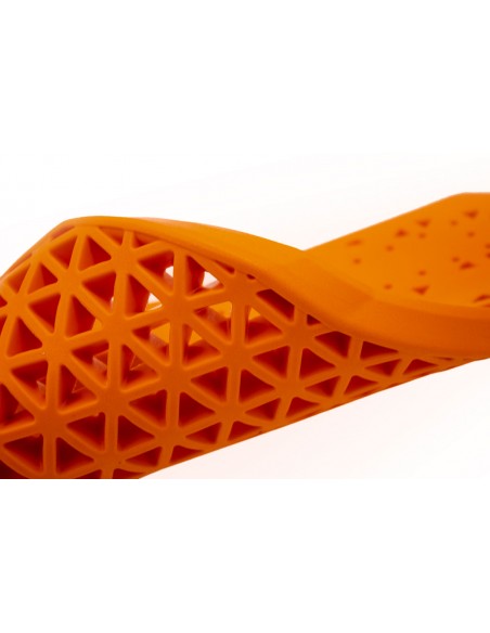 Espaldera Furygan D3O Evo Naranja