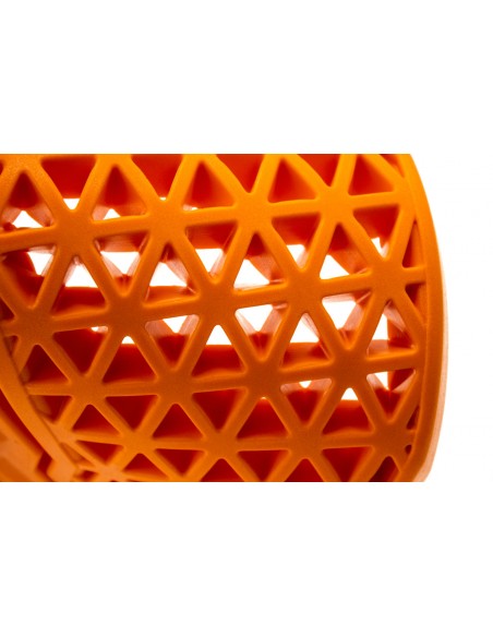 Espaldera Furygan D3O Evo Naranja