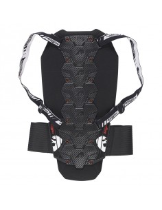 Protector de Espalda Furygan D3O Racing Naranja