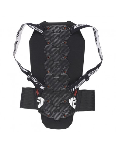 Protector de Espalda Furygan D3O Racing Naranja