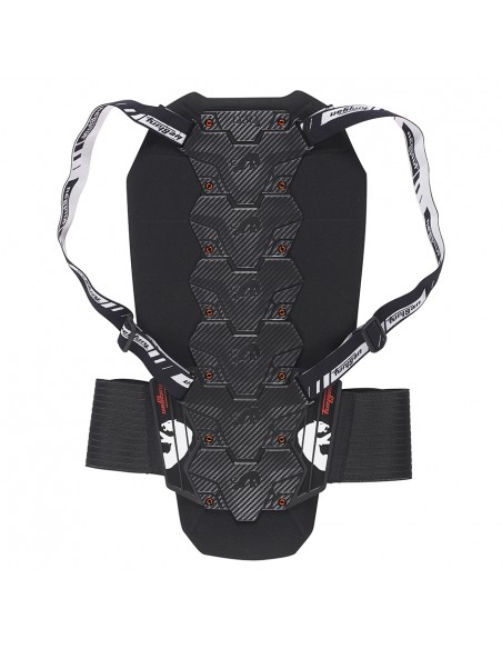 Protector de Espalda Furygan D3O Racing Naranja