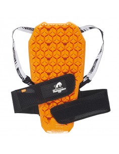 Protector de Espalda Furygan D3O Racing Naranja 2