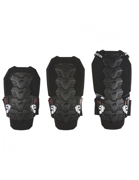 Protector de Espalda Furygan D3O Racing Naranja