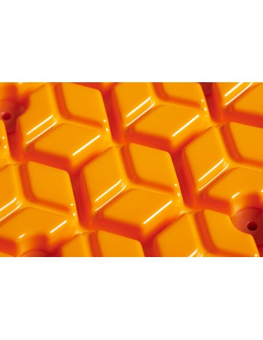Protector de Espalda Furygan D3O Racing Naranja