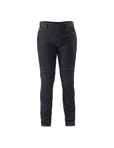 Pantalón Vaquero Furygan D03 Tapered Azul oscuro