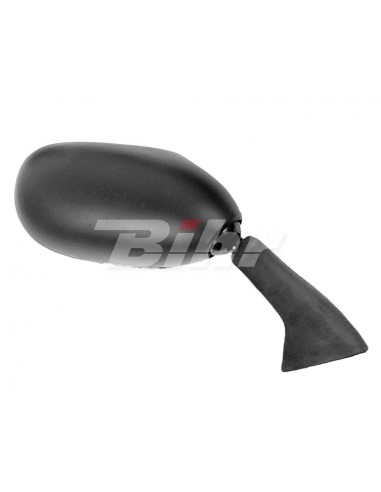 Espelho retrovisor direito da Suzuki Bandit