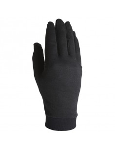 Guantes de Seda Furygan 4500 Negro