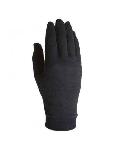 Guantes de Seda Furygan 4500 Negro