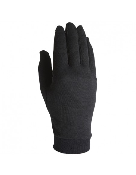 Guantes de Seda Furygan 4500 Negro