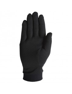 Guantes de Seda Furygan 4500 Negro 2