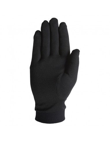 Guantes de Seda Furygan 4500 Negro