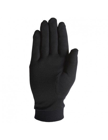 Guantes de Seda Furygan 4500 Negro