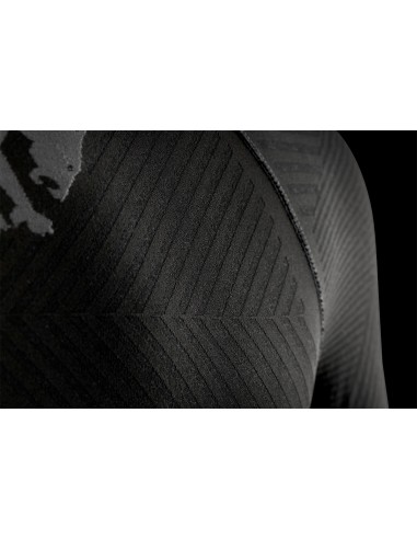 Camiseta Furygan Active Long Sleeves 37.5 Negro