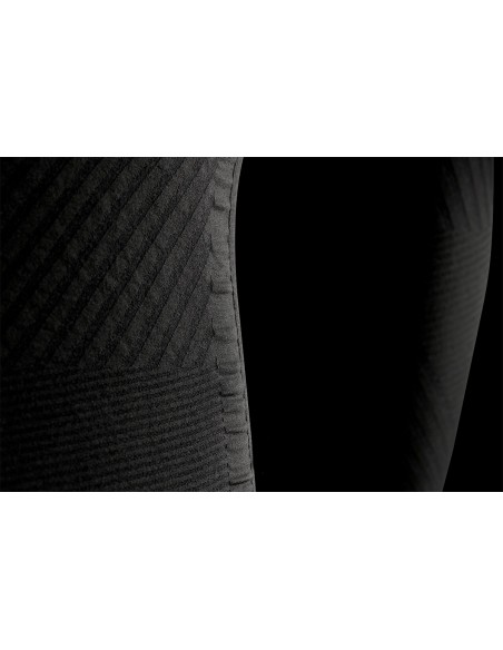 Camiseta Furygan Active Long Sleeves 37.5 Negro