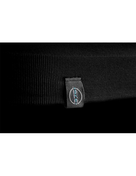 Camiseta Furygan Active Long Sleeves 37.5 Negro