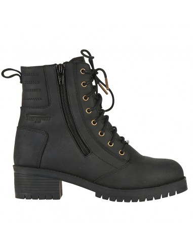 Zapatillas Furygan Janis Lady D3O Marrón