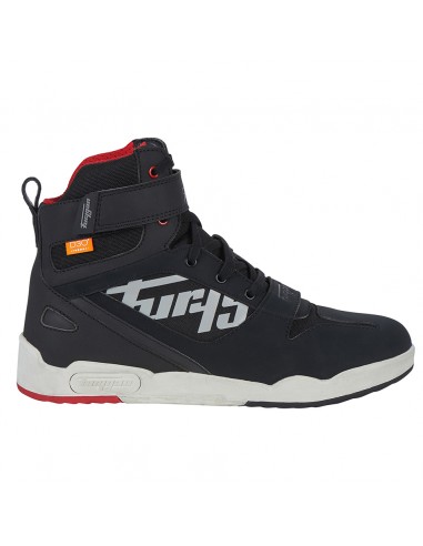 Zapatillas Furygan Get Down D3O Negro