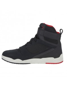 Zapatillas Furygan Get Down D3O Negro 2