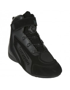 Zapatillas Furygan V4 Easy D3O Negro 2