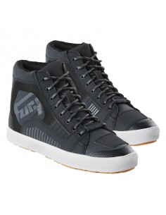 Zapatillas Furygan Sacramento D3O Negro