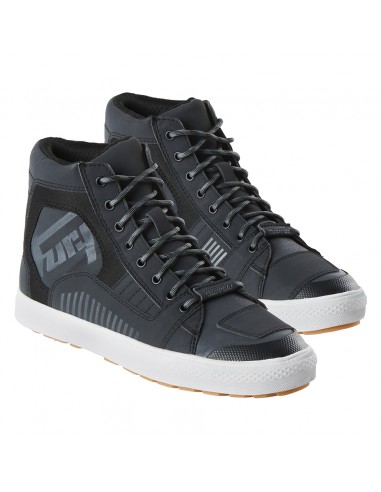 Zapatillas Furygan Sacramento D3O Negro