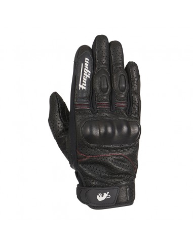 Guantes Furygan TD21 Lady Vented Negro XS